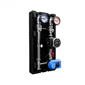 Hansa PRO MK насосная группа