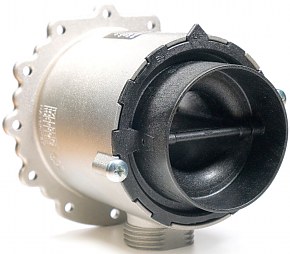 Комплект перевода на пропан для ITALTHERM TIME POWER 100/115 K