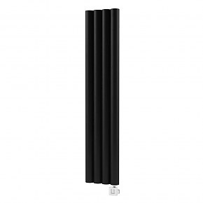 WarmMet Power VE 76 1000 -12 цвет черный