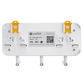 Центральный блок управления Ectocontrol v.4.0