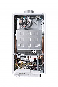 Двухконтурный газовый котел METEOR B30