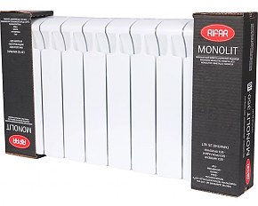 радиатор рифар монолит 350 10 секций