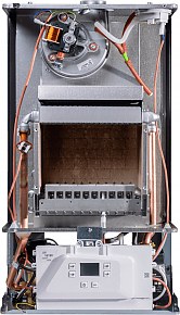 Газовый котел Italtherm CITY CLASS F (WB)