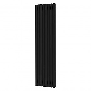 WarmMet Luxe V 30x60 1250 -6 цвет черный