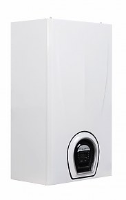 Federica Bugatti 24 VARME (G24F1P) двухконтурный котел, WI-FI