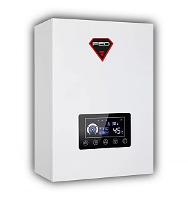 Fed Electric 23 кВт 400V, электрокотел 3 фазы
