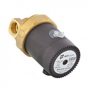 Циркуляционный насос IMP PUMPS SAN ECO PRO 15/15 BT