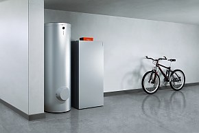 Viessmann Vitocrossal 300