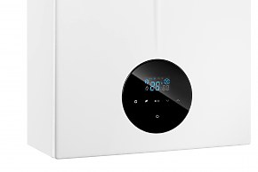Газовый котел LaggarTT Q3