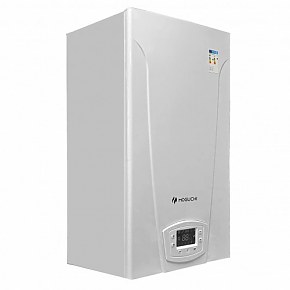 Moguchi GBN газовый котел