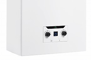 Газовый котел LaggarTT C11