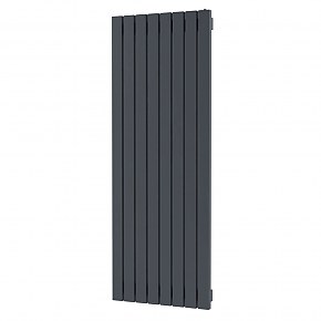 WarmMet Flat V 60x30 3000 -11 цвет графит