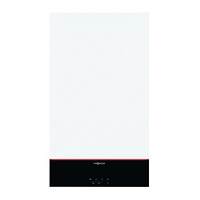 Конденсационный котел Viessmann Vitodens 100 W