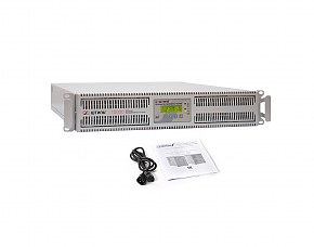 ИБП переменного тока Штиль SR1110L, 10 кВА/8 кВт