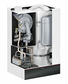 Viessmann Vitodens 111-W