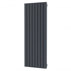WarmMet Power V 60x60 1500 -3 цвет графит