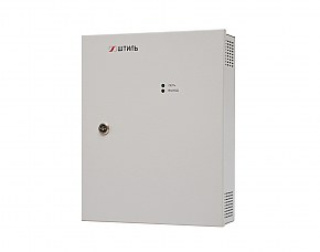 ИБП постоянного тока Штиль PS2405D, 24 В