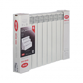 rifar base 500 10
