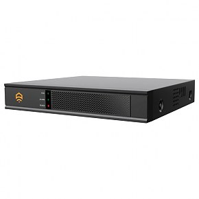 Видеорегистратор для IP-камер Ectocontrol, 8 каналов