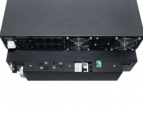 ИБП переменного тока Штиль STR1110SL, 10 кВА/8 кВт