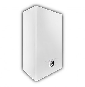 Fed 24 газовый котел F24F1P двухконтурный c Wi-Fi