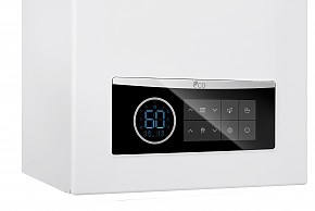 Двухконтурный газовый котел METEOR M30