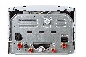 азовый котел LaggarTT ГАЗ 6000 RN