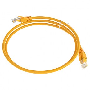 Патч-корд с коннектором RJ-45 Ectocontrol, 1 метр