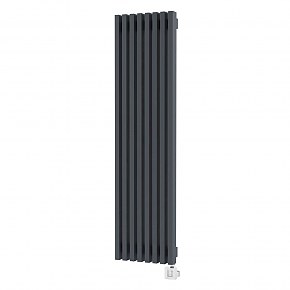 WarmMet Luxe VE 30x60 2000 -5 цвет графит