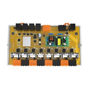 Блок управления смесительными контурами Ectocontrol