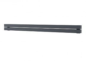WarmMet Power H 76 500 2 секции цвет графит