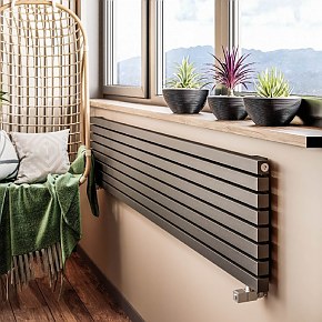 WarmMet Cube H