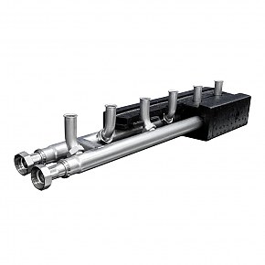 Hansa HKV-125/80 распределительный коллектор
