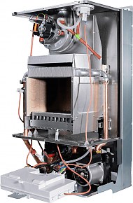Газовый котел Italtherm CITY CLASS F (WB)