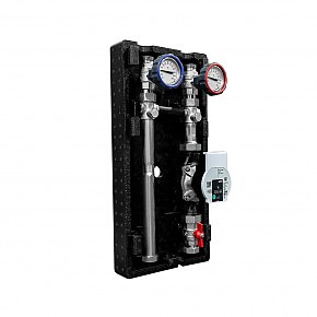 Hansa PRO UK