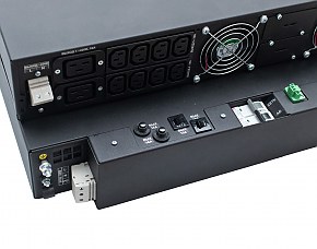 ИБП переменного тока Штиль STR1110SL, 10 кВА/8 кВт