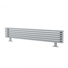 WarmMet Luxe HN 30x60 500 -10 цвет серый