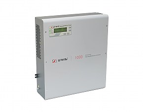 ИБП переменного тока Штиль SW1000L, 1 кВА/0,9 кВт