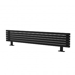 WarmMet Cube HN 40x40 2250 -5 цвет черный