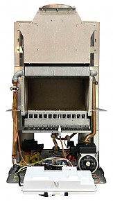 Котел Italtherm CITY CLASS 24 C (WB)