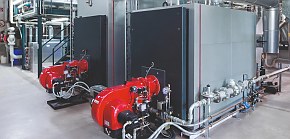 Hermes Viessmann Vitomax