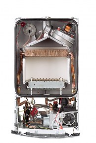 азовый котел LaggarTT ГАЗ 6000 RN