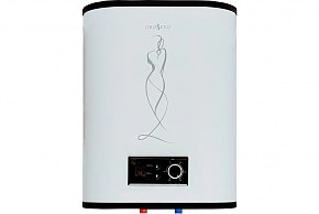 Бойлер электрический Grosseto Flat-50, 1300+700 W