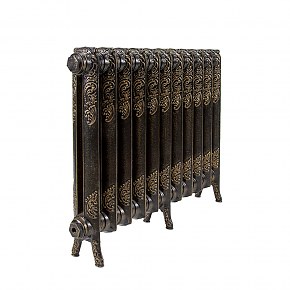 Exemet Rococo
