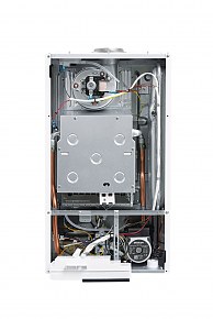 Газовый котел LaggarTT C30