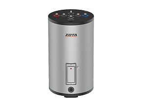 Накопительный бойлер Zota E-HOT 150 UP