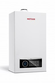 Двухконтурный газовый котел METEOR M30