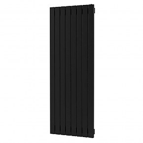WarmMet Flat V 60x30 3000 -11 цвет черный