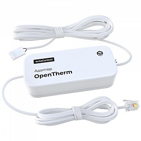 Адаптер OpenTherm Ectocontrol