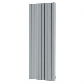 WarmMet Power V 60x60 1500 -3 цвет серый